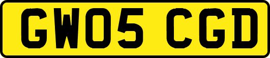GW05CGD