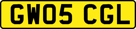 GW05CGL