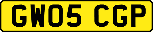 GW05CGP