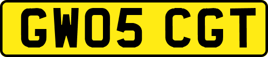 GW05CGT