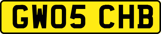 GW05CHB