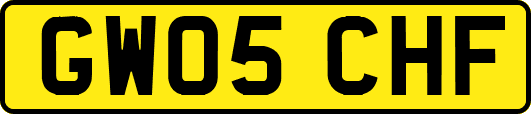 GW05CHF