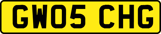 GW05CHG