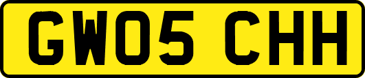 GW05CHH