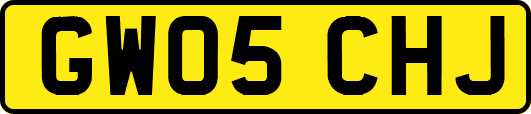 GW05CHJ