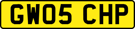 GW05CHP