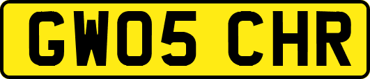 GW05CHR