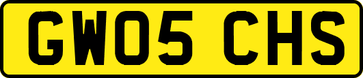 GW05CHS