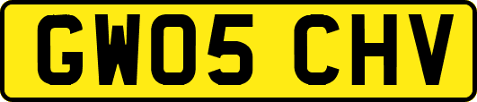 GW05CHV