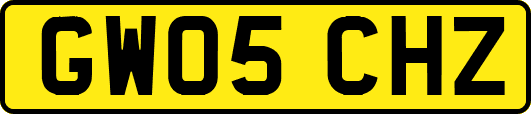 GW05CHZ