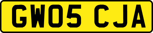 GW05CJA