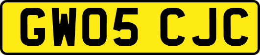 GW05CJC