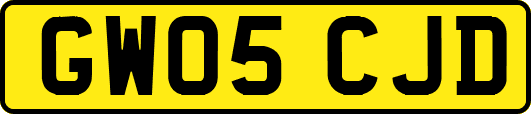 GW05CJD
