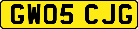 GW05CJG