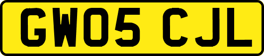 GW05CJL
