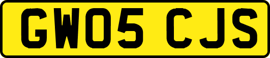 GW05CJS