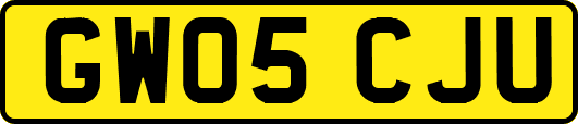 GW05CJU