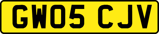 GW05CJV