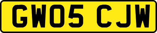 GW05CJW