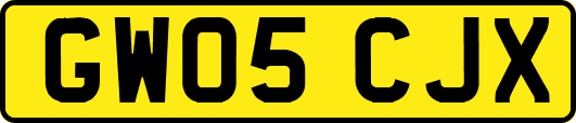 GW05CJX