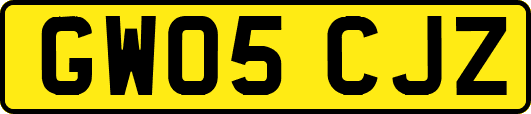 GW05CJZ