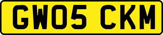 GW05CKM