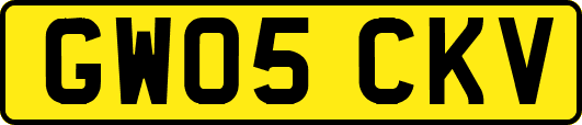 GW05CKV