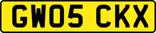 GW05CKX