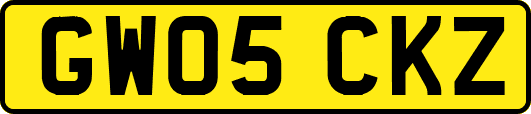 GW05CKZ