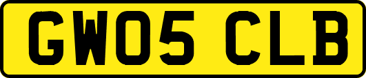 GW05CLB