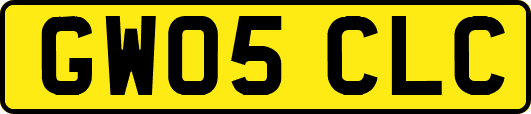 GW05CLC