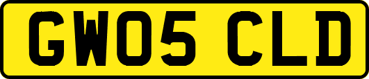 GW05CLD