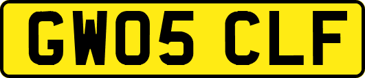 GW05CLF