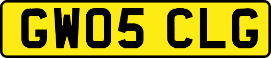 GW05CLG