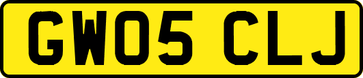GW05CLJ