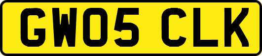 GW05CLK