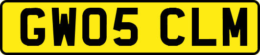 GW05CLM