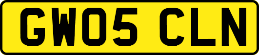 GW05CLN