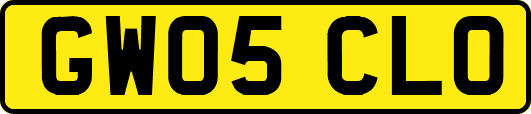 GW05CLO