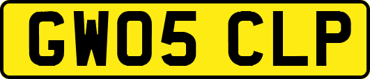 GW05CLP