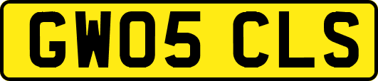GW05CLS