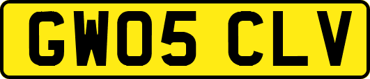 GW05CLV