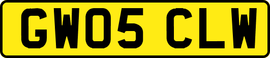 GW05CLW