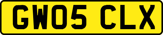 GW05CLX