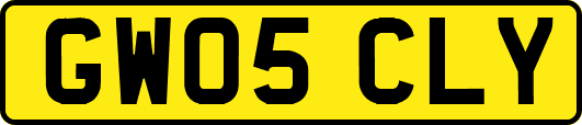GW05CLY