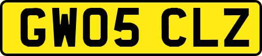 GW05CLZ