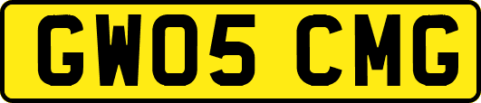 GW05CMG
