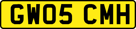GW05CMH
