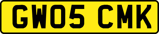 GW05CMK