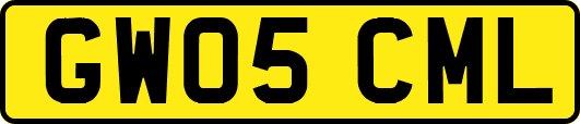 GW05CML